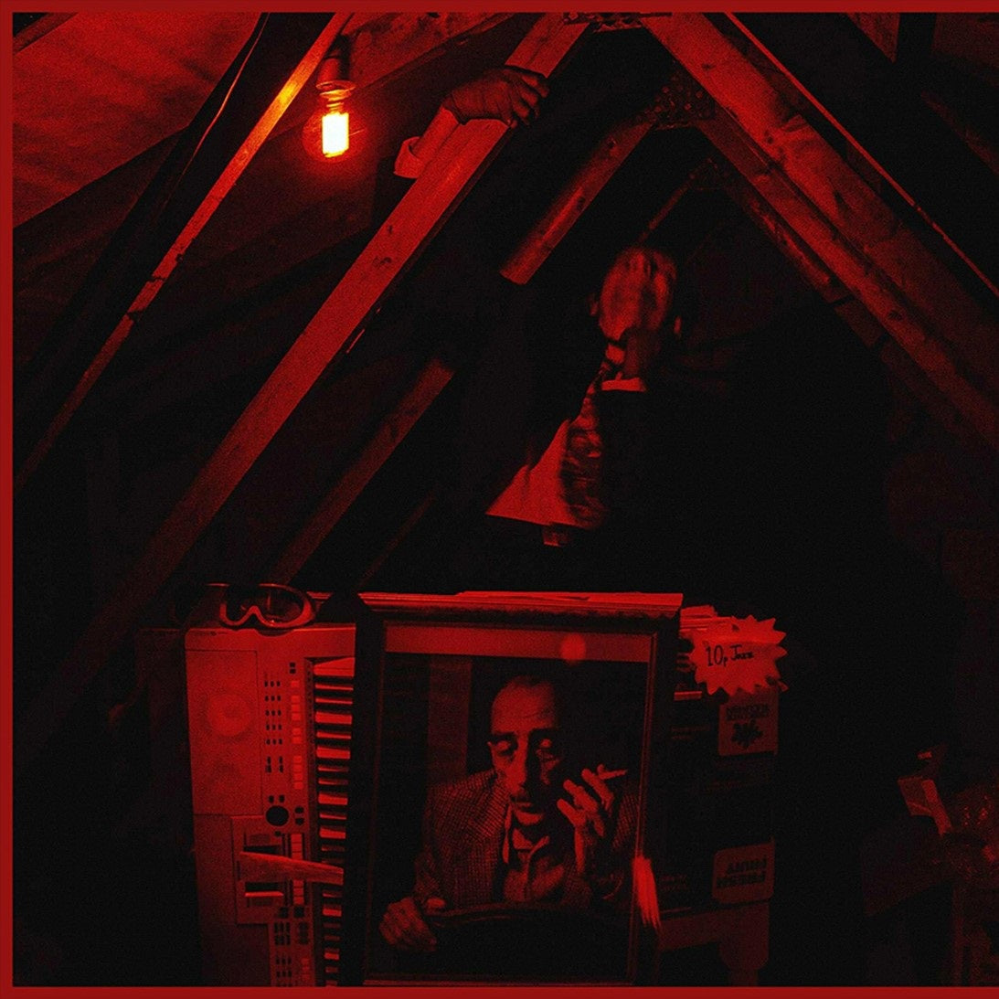 Volk Soup - 10p Jazz