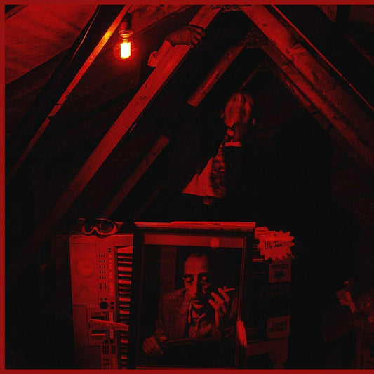 Volk Soup - 10p Jazz