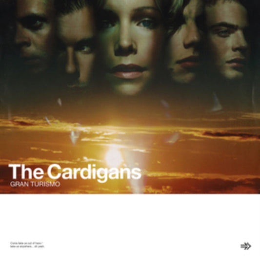 Cardigans, The - Gran Turismo