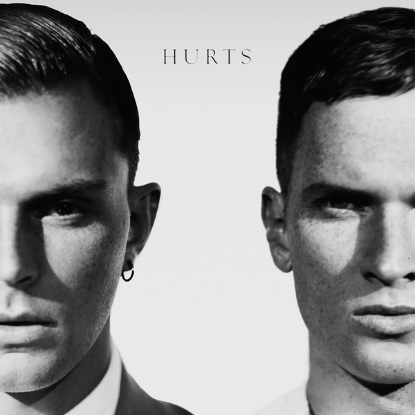 Hurts - Happiness (15th Anniversary Edition)