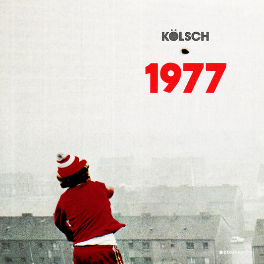 Kolsch - 1977 (2026 Repress)