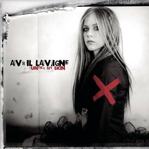 Lavigne, Avril - Under My Skin (2024 Reissue)