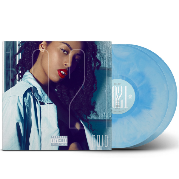 Jordan, Rochelle - 1021 (10th Anniversary Edition)