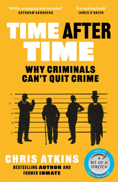 Atkins, Chris - Time After Time