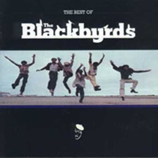 Blackbyrds, The - Best Of The Blackbyrds (Repress)