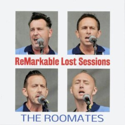Roomates, The - ReMarkable Lost Sessions