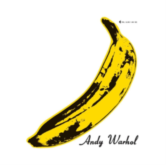 Velvet Underground Nico, The - The Velvet Underground & Nico 45th Anniversary
