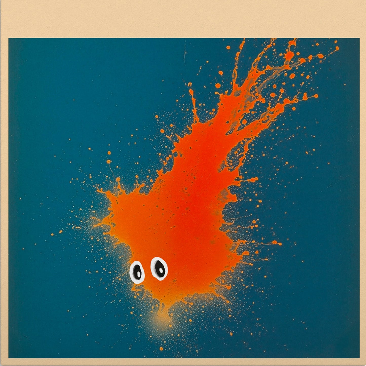 E.VAX (Ratatat) - Just Like Fire
