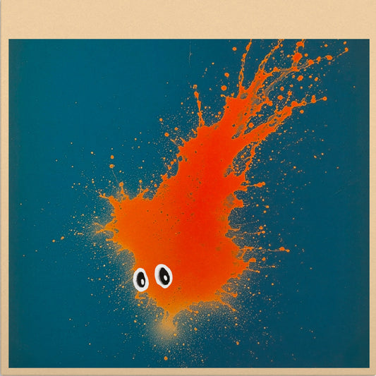E.VAX (Ratatat) - Just Like Fire