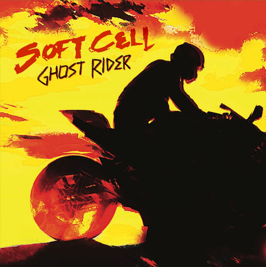 Soft Cell - Ghost Rider