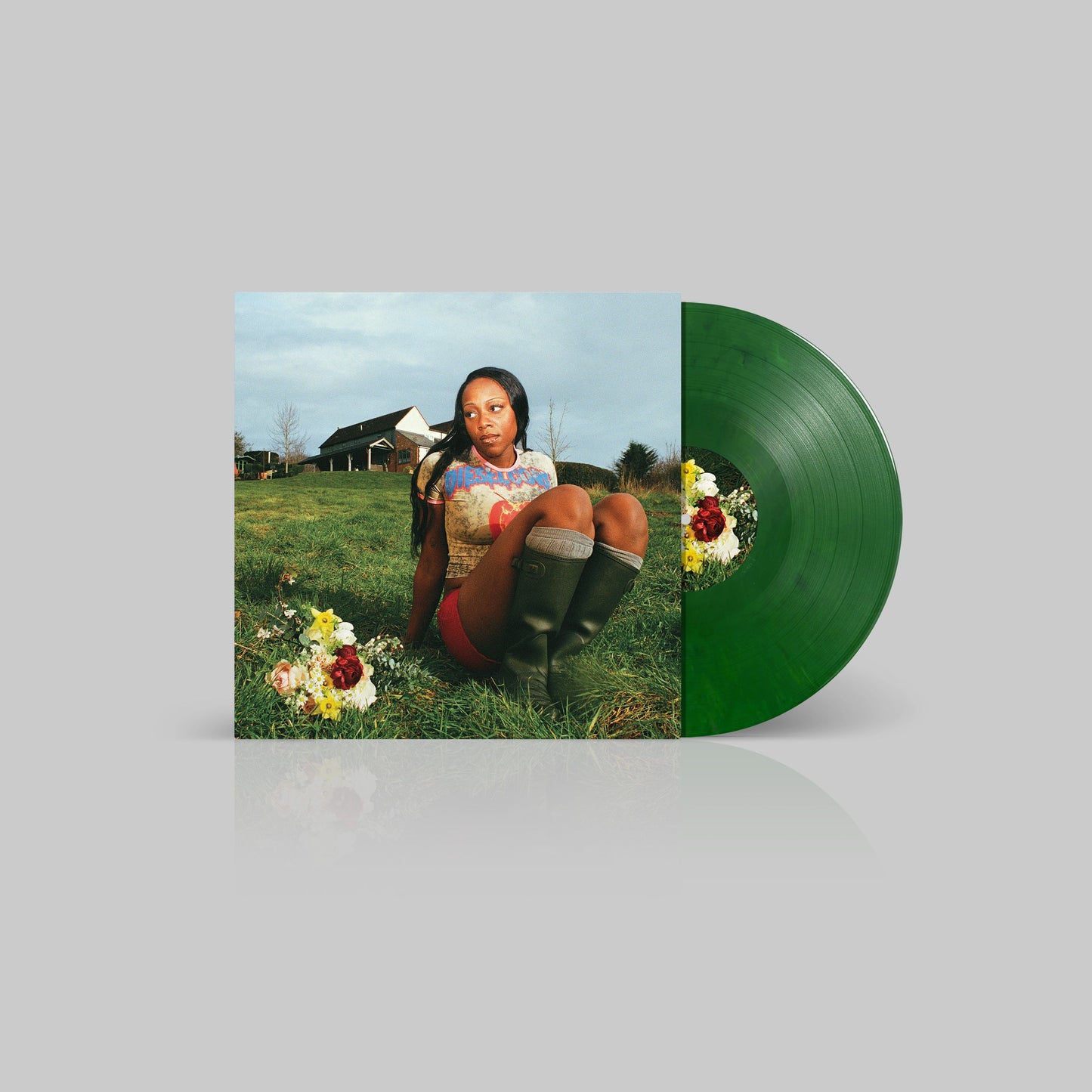 Chinouriri, Rachel - Little House EP (RSD 2026)
