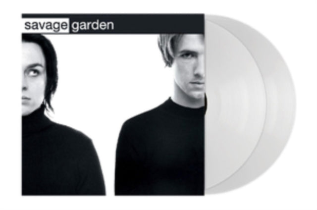Savage Garden - Savage Garden (First Time On Vinyl!)