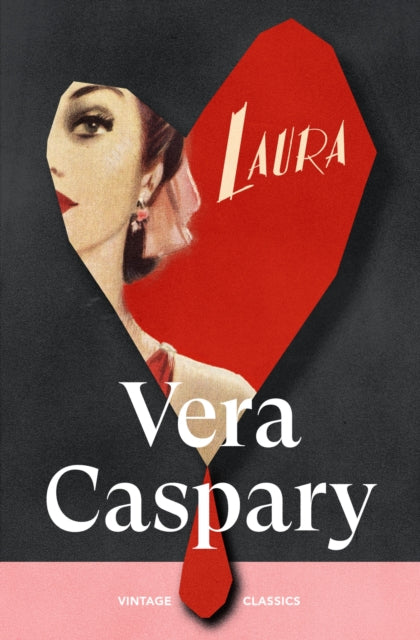 Caspary, Vera - Laura