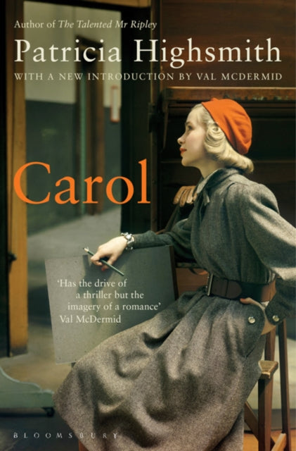 Highsmith, Patricia - Carol