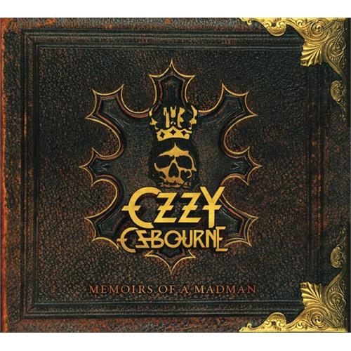 Osbourne, Ozzy - Memoirs of a Madman