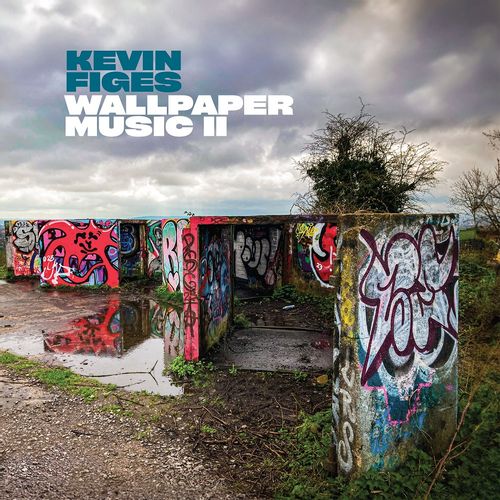 Figes, Kevin - Wallpaper Music Ii
