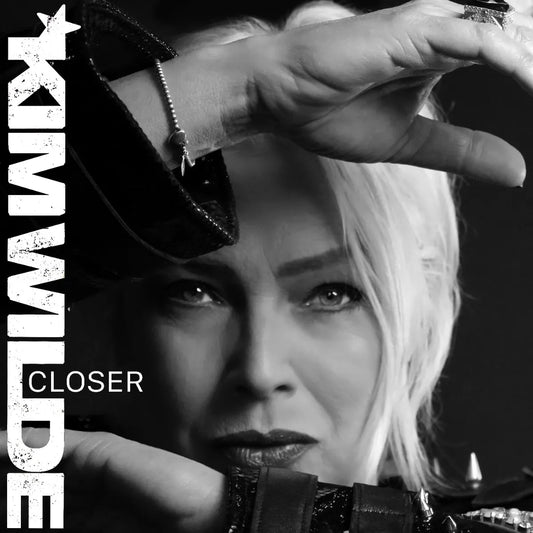 Wilde, Kim - Closer (Deluxe Edition)