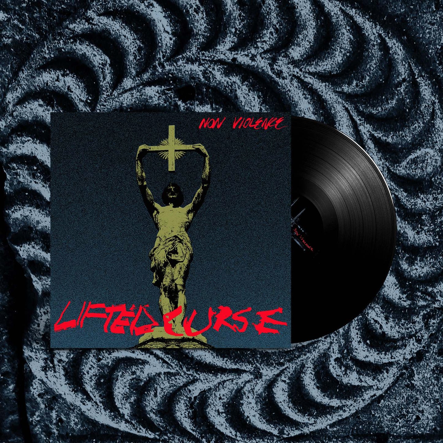 NON VIOLENCE - LIFTED CURSE