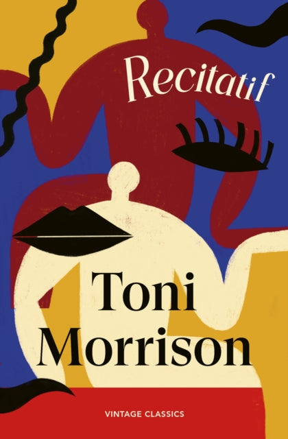 Morrison, Toni - Recitatif