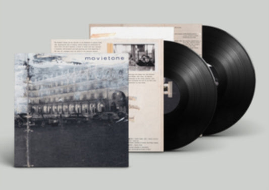 Movietone - Movietone (2023 Reissue)