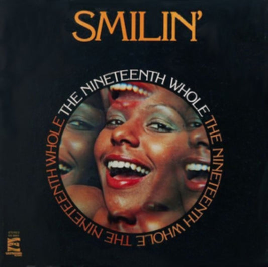Nineteenth Whole, The - Smilin'