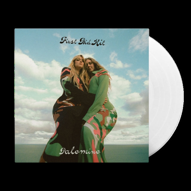 First Aid Kit - Palomino