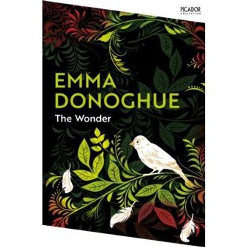 Donoghue, Emma - The Wonder