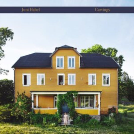 Habel, Juni - Carvings