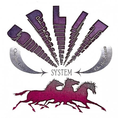 Split System - On The Edge / On The Loose