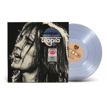 Rundgren's, Todd Utopia - Another Live (50th Anniversary Edition)