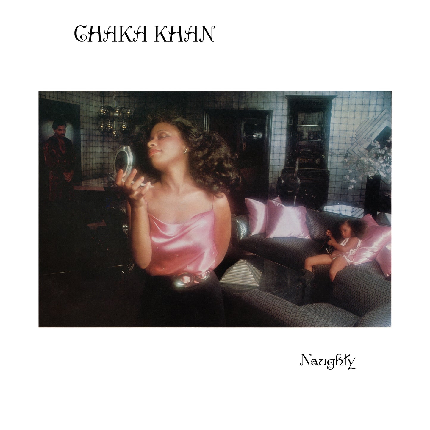 Khan, Chaka - Naughty (RSD 2026)