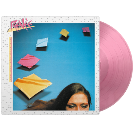 Renee - Reaching For The Sky (45th Anniversary Edition)