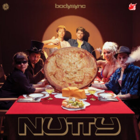 Bodysync - Nutty