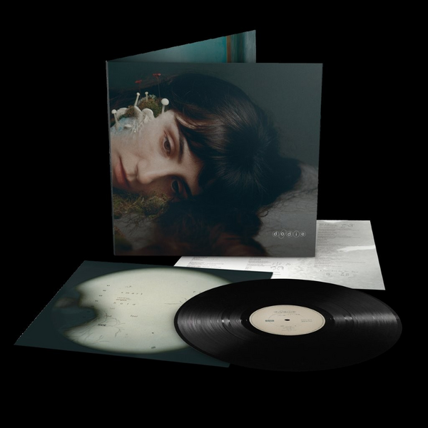 Dodie - Not For Lack Of Trying