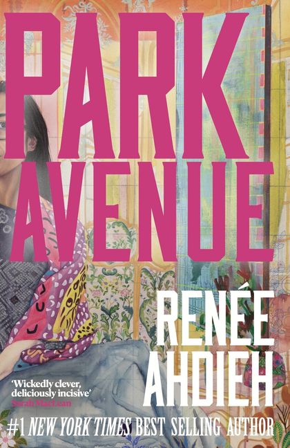 Ahdieh, Renee - Park Avenue