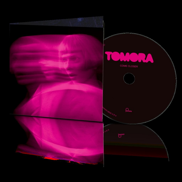 TOMORA (Tom Rowlands & AURORA) - COME CLOSER