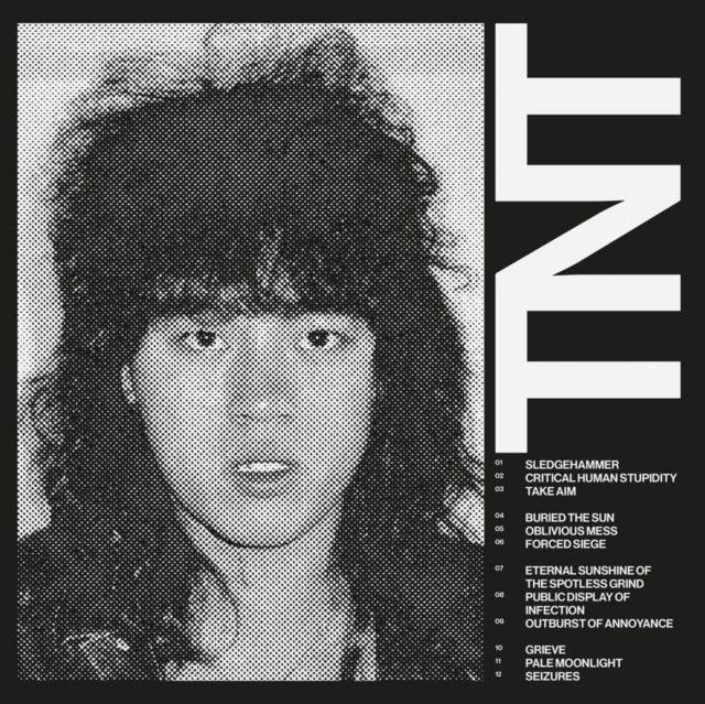 Wormrot - Tnt