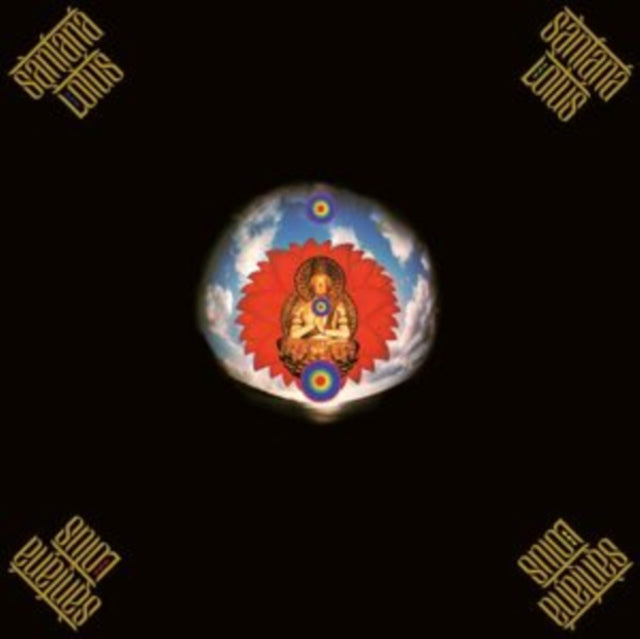 Santana - Lotus (50th Anniversary Edition)