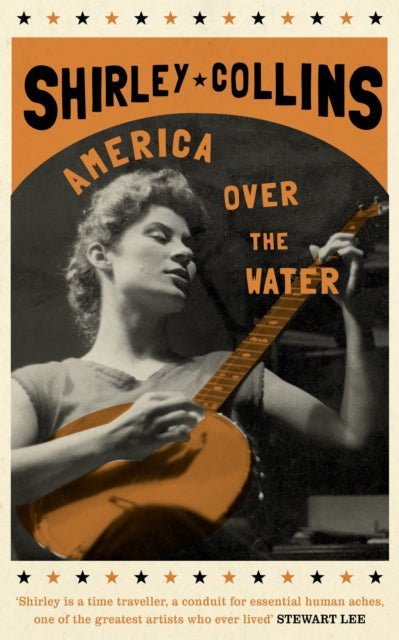 Collins, Shirley - America Over The Water