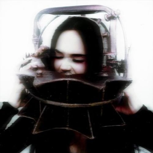 Lindemann, Maggie - Headsplit EP