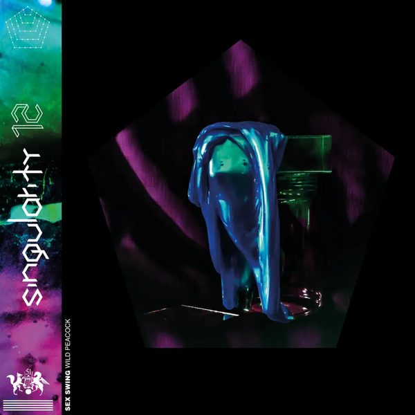 Sex Swing - Singularity 12: Wild Peacock