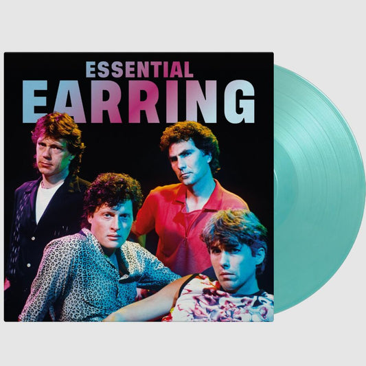 Golden Earring - Essential Earring