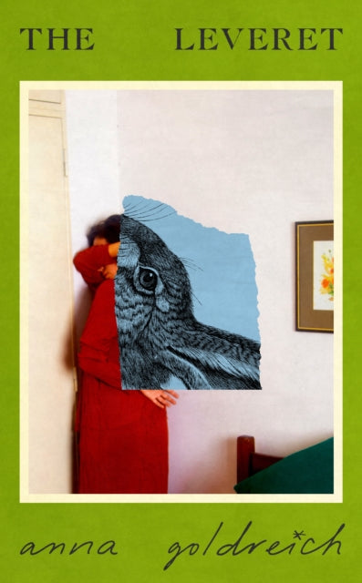 Goldreich, Anna - The Leveret