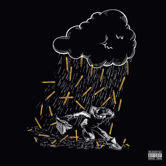 Elzhi - Lead Poison (10th Anniversary | RSD 2026)