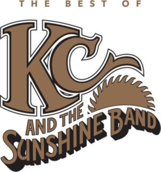 Kc & The Sunshine Band - The Best Of Kc & The Sunshine Band (2023 Reissue)