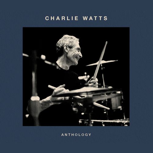 Watts, Charlie - Anthology (2024 Reissue)