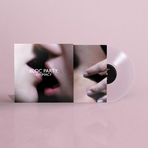 Bloc Party - Intimacy (2024 Reissue)