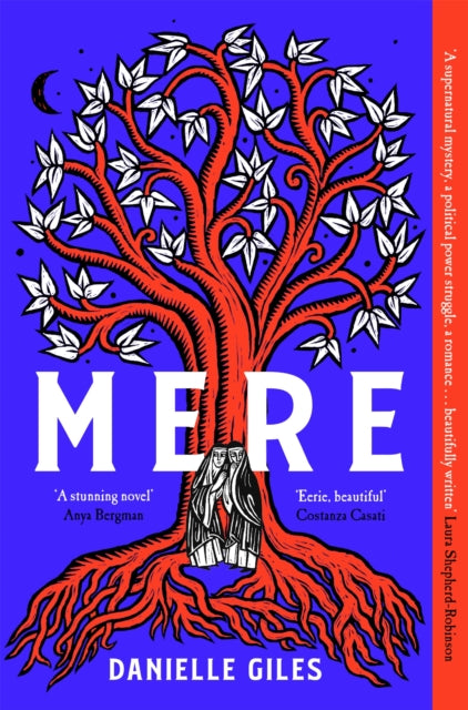 Giles, Danielle - Mere