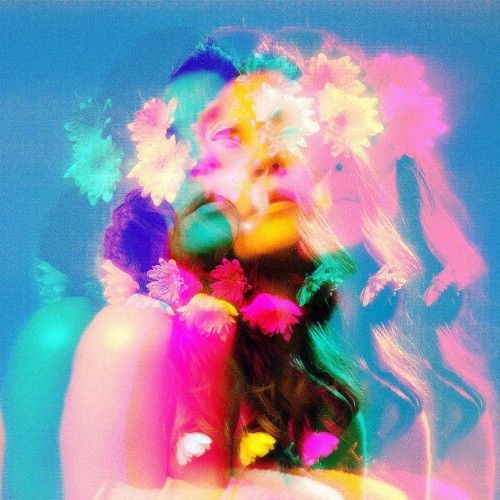 Mancini, Iraina - Undo The Blue / Sugar High (The Remixes)