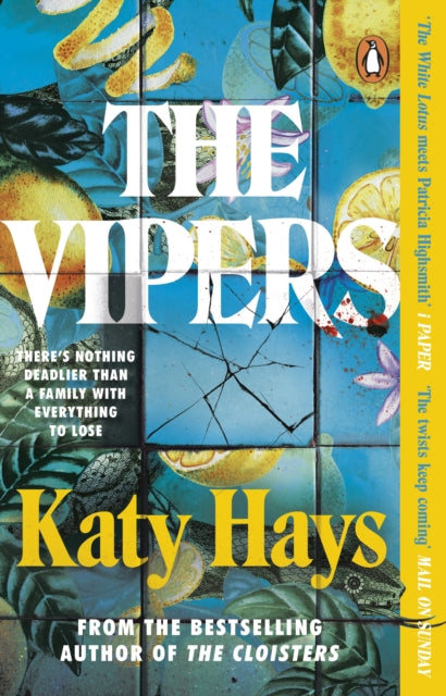 Hays, Katy - The Vipers